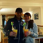 Golden Sands Hotel - St Chad\'S Road
