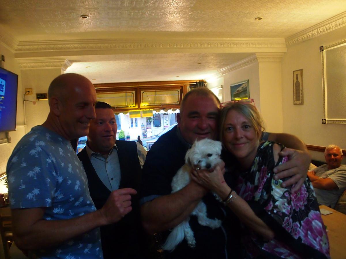 Golden Sands Hotel - St Chad'S Road Bed & Breakfast Blackpool