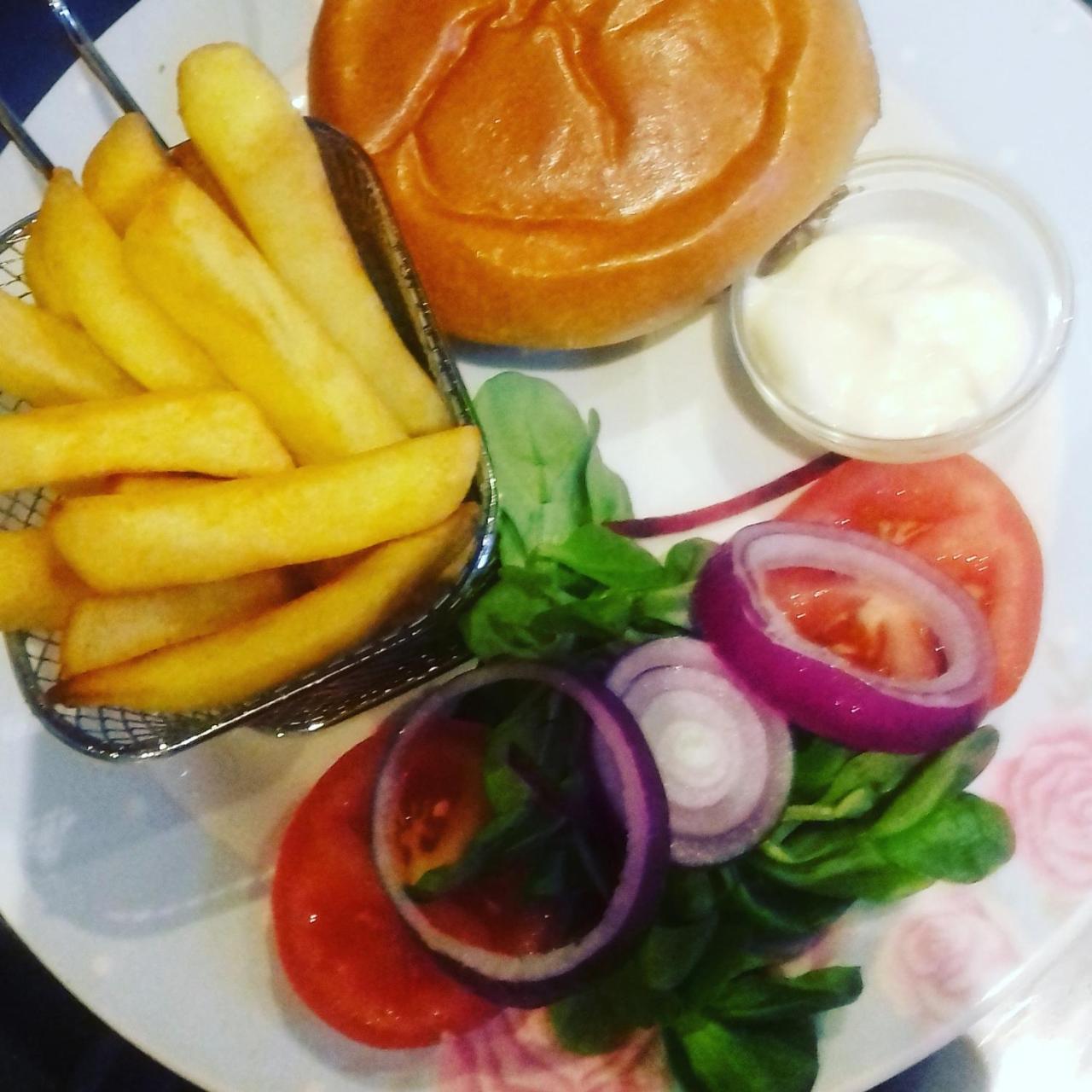 Bed & Breakfast Golden Sands Hotel - St Chad'S Road Blackpool